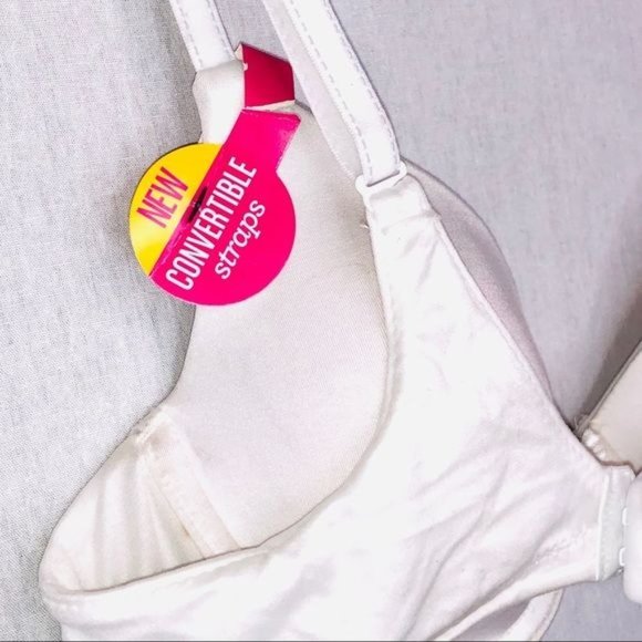 Maidenform Comfort Devotion T-shirt Shaping bra - Picture 5 of 9